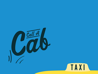 Call A Cab