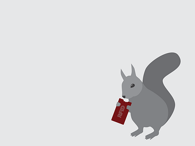 RFID Squirrel Placeholder Image