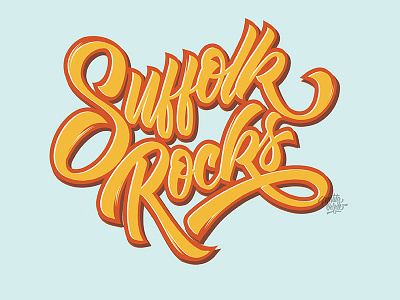 Suffolk rocks - final