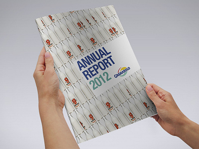 Granarolo | Annual Report 2012