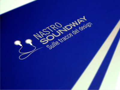 Nastro Azzurro Soundway - Sulle tracce del design