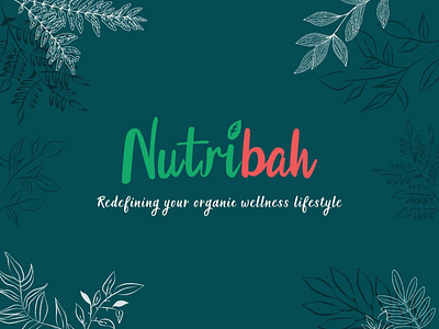 Nutribah microsite