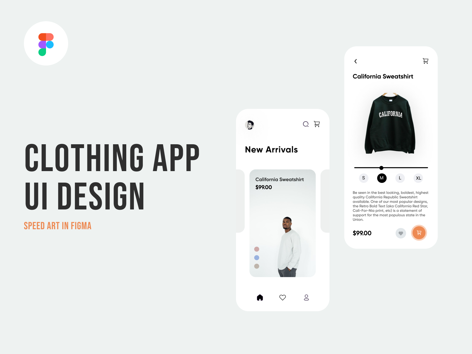 Clothing App Ui Design By Pulkit Sachdeva On Dribbble