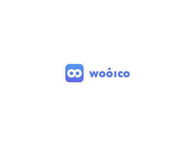 wooico app icon logo