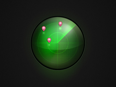 coming soon icon illustrations location mediasapiens radar search