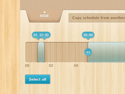 schedule crm dashboard glass interface mediasapiens.co pattern schedule texture time ui wood