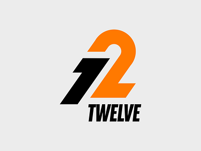 Twelve Logo - Training App