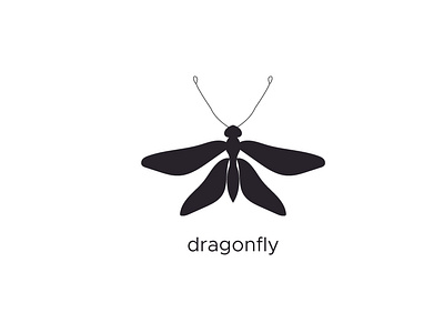 Dragonfly Logo