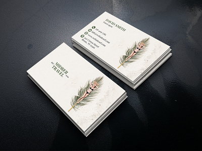 Business Card