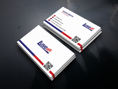Business Card branding business card card design digital design graphic design visiting visiting card