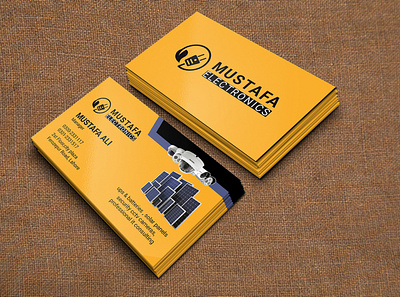 UV Gloss Business Card business business card card card design design digital design graphic design print uv gloss uv gloss business card visiting card visitng