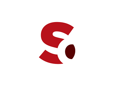 S C branding c letters logo logo design logo mark s