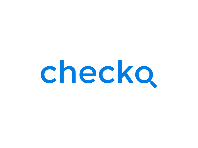 Checko 2016 branding challenge daily design icon illustration journey logo logothon search symbol