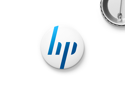 HP Rebranding branding design hp logo mark rebranding symbol