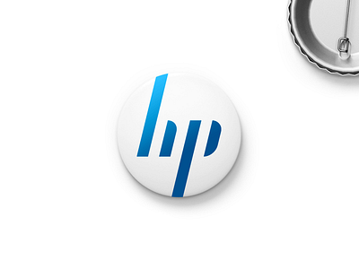 HP Rebranding