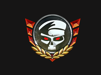 Special Forces Icon