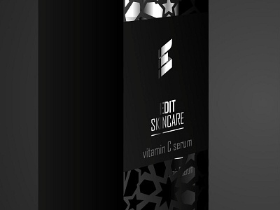 Edit Skincare packaging design design industrial design packaging