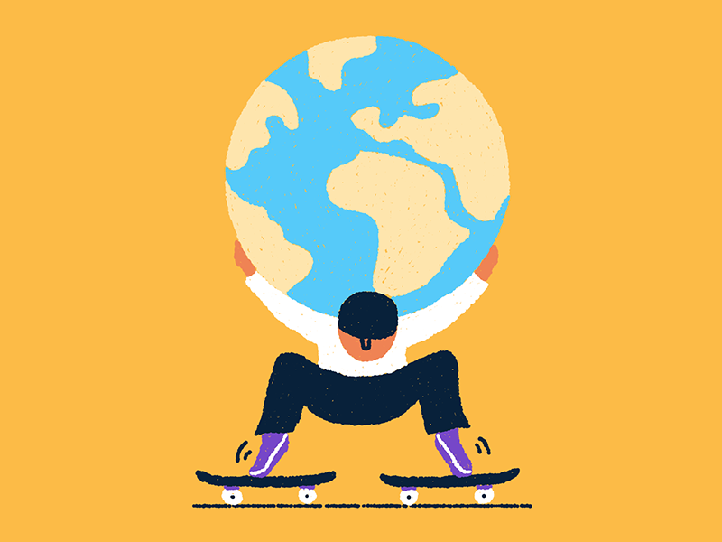 Ifiruledtheworld
