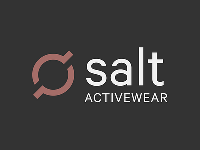 Salt Activewear