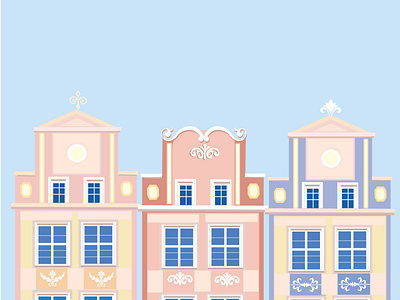 Wes Anderson houses