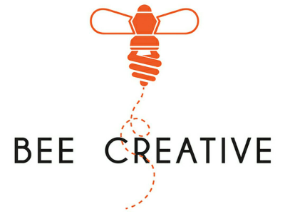 Bee creative