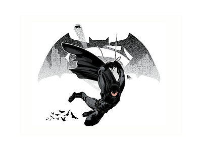 batman batman dawn of justice superman