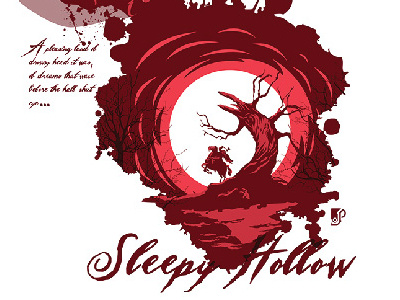 Hollow hollow sleepy