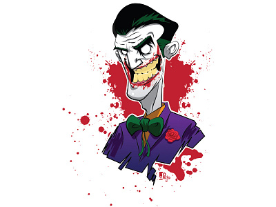 Joker joker the