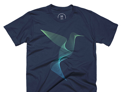 Hummingbird T-Shirt