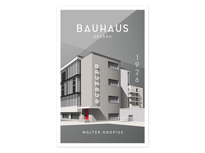 Bauhaus Dessau