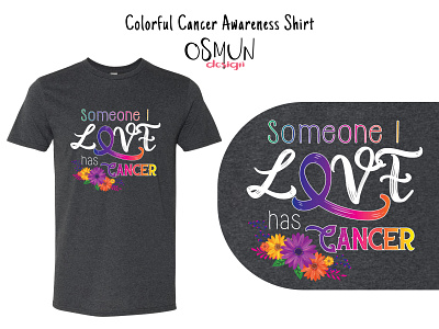 Cancer Awareness Shirts