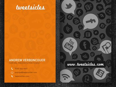 Business Cards v1