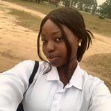 Nsikan U.