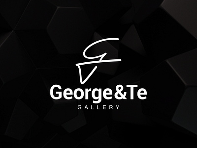 GT LOGO app branding design designer graphic design icon illustration logo ui vector