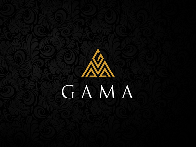 GAMA LOGO