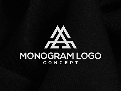 AA LOGO app branding design designer graphic design icon illustration logo ui vector