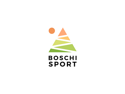 Boschi Sport - Logo