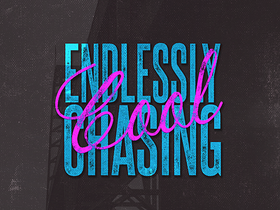 Endlessly Chasing Cool 17 - 365