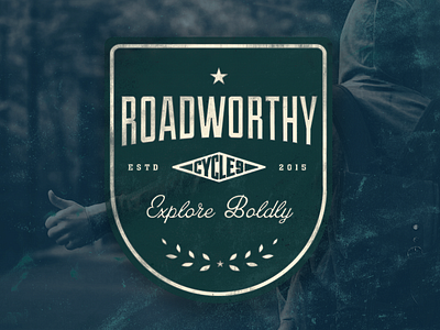 Roadworthy - Concept Brand