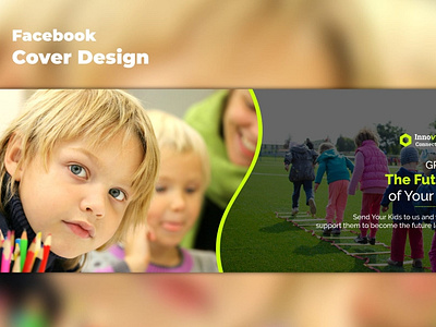 Facebook Cover Design