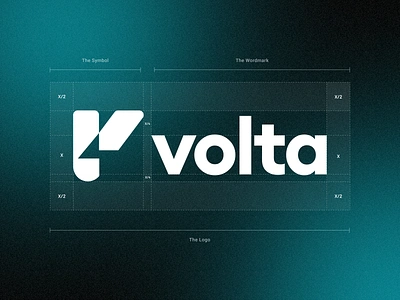 Volta - Automotive Technology Branding automotiive branding cherfullogo colorful company design graphic design icon identity illustration logo logo mark logodesign logos logotype minimalist monogram technology ui