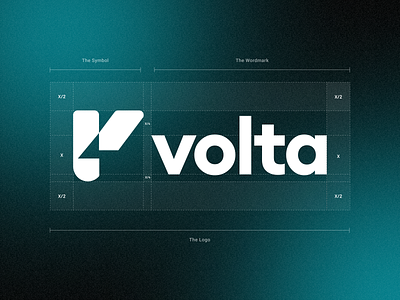 Volta - Automotive Technology Branding