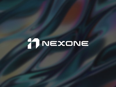 NEXONE - Computer Hardware Technology Branding