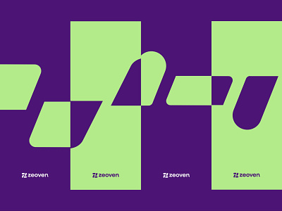 Zeoven - Graphic Design Elements