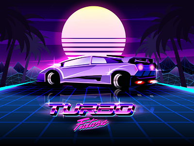 Turbo Futura