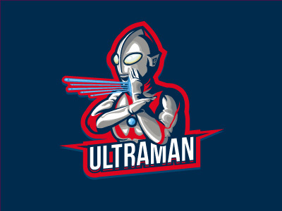 Ultraman beam hero tokusatsu ultraman