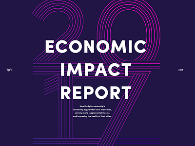 Economic Impact Cover