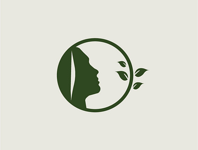 Naturel logo vector