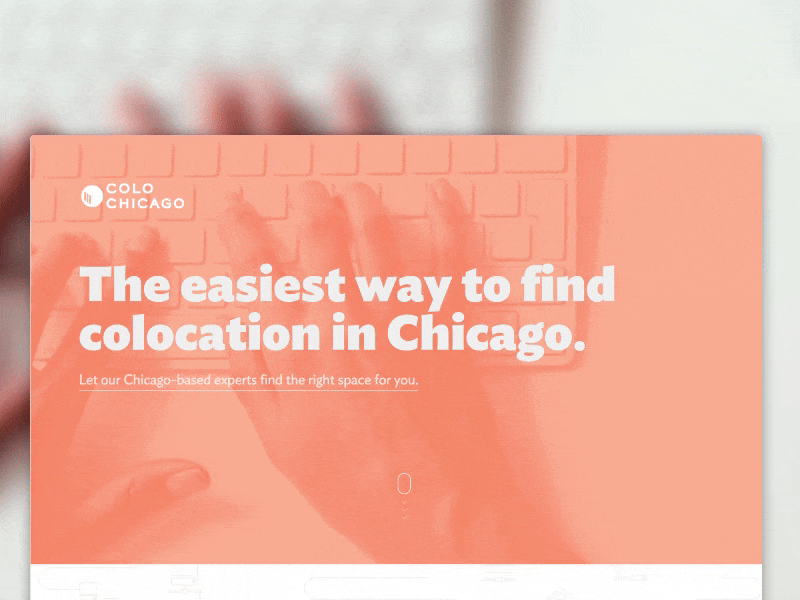 ColoChicago Website