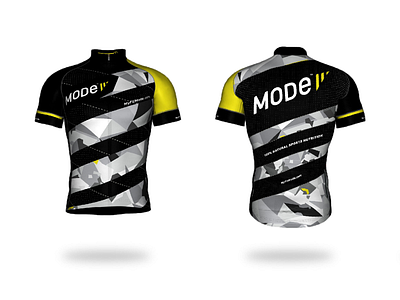 Mode Bike Gear